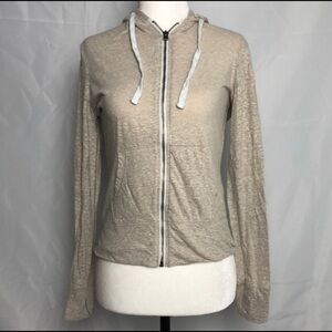 🖤 M 🖤 Tan Hoodie